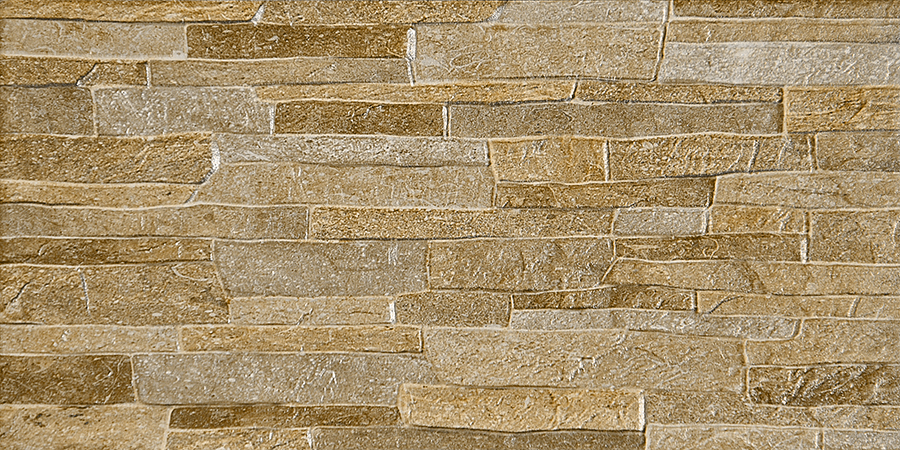 Керамогранит настенный Bastion Natural 01