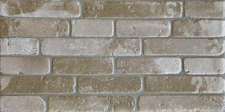 Керамогранит настенный Portland Dark 01