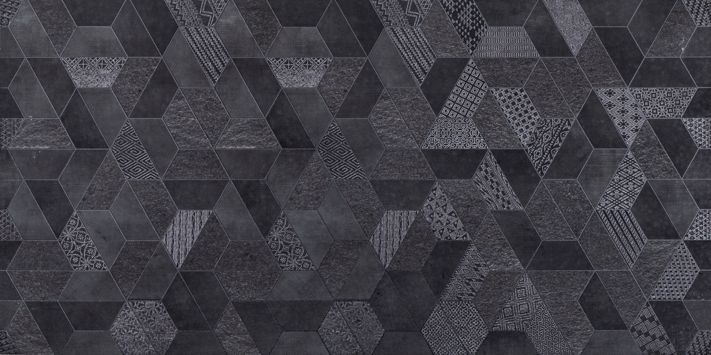 Керамогранит Soffitta grey PG 02