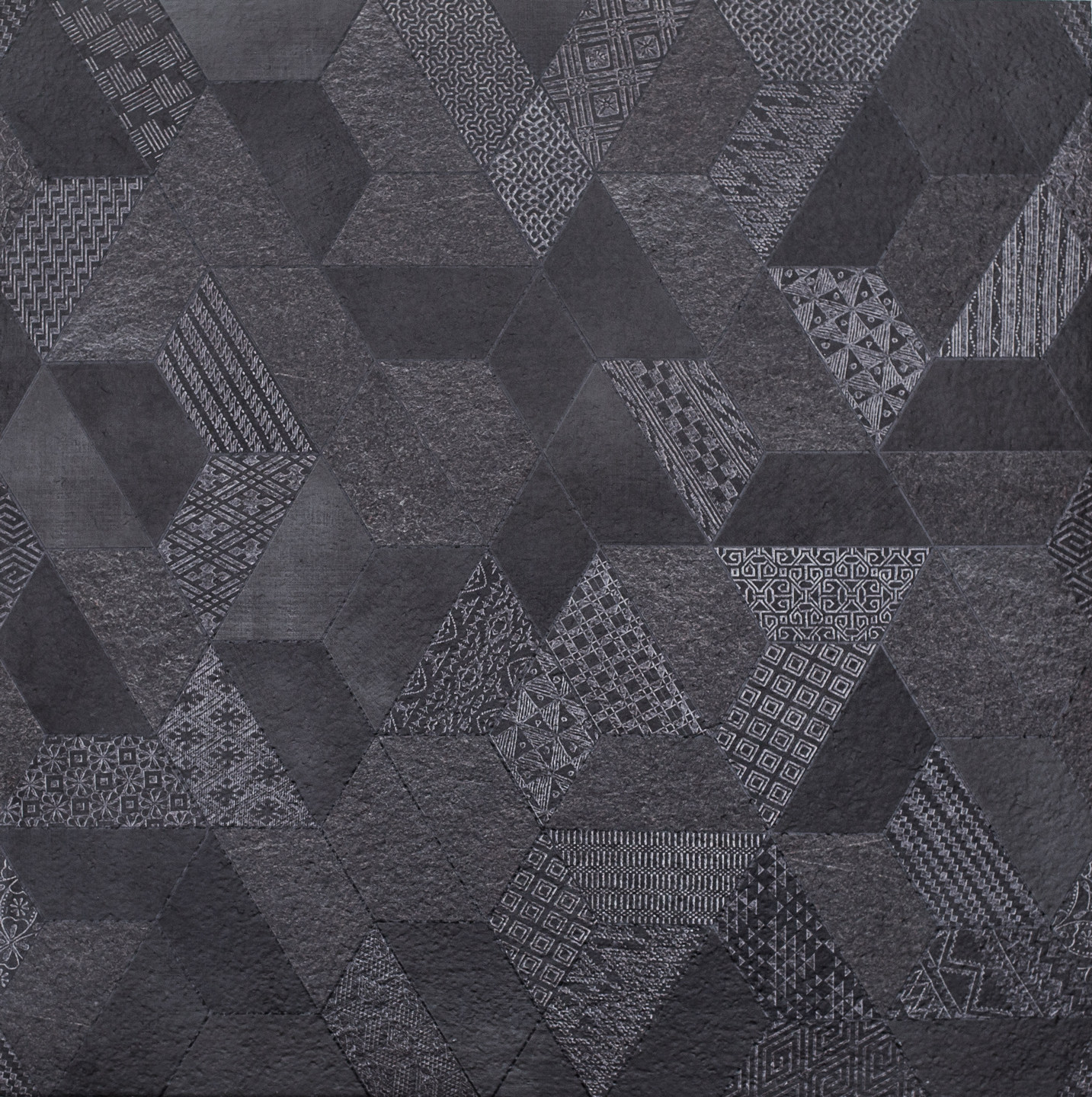 Керамогранит Soffitta grey PG 02