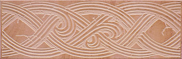 Декор напольный Этна беж 01 КГ