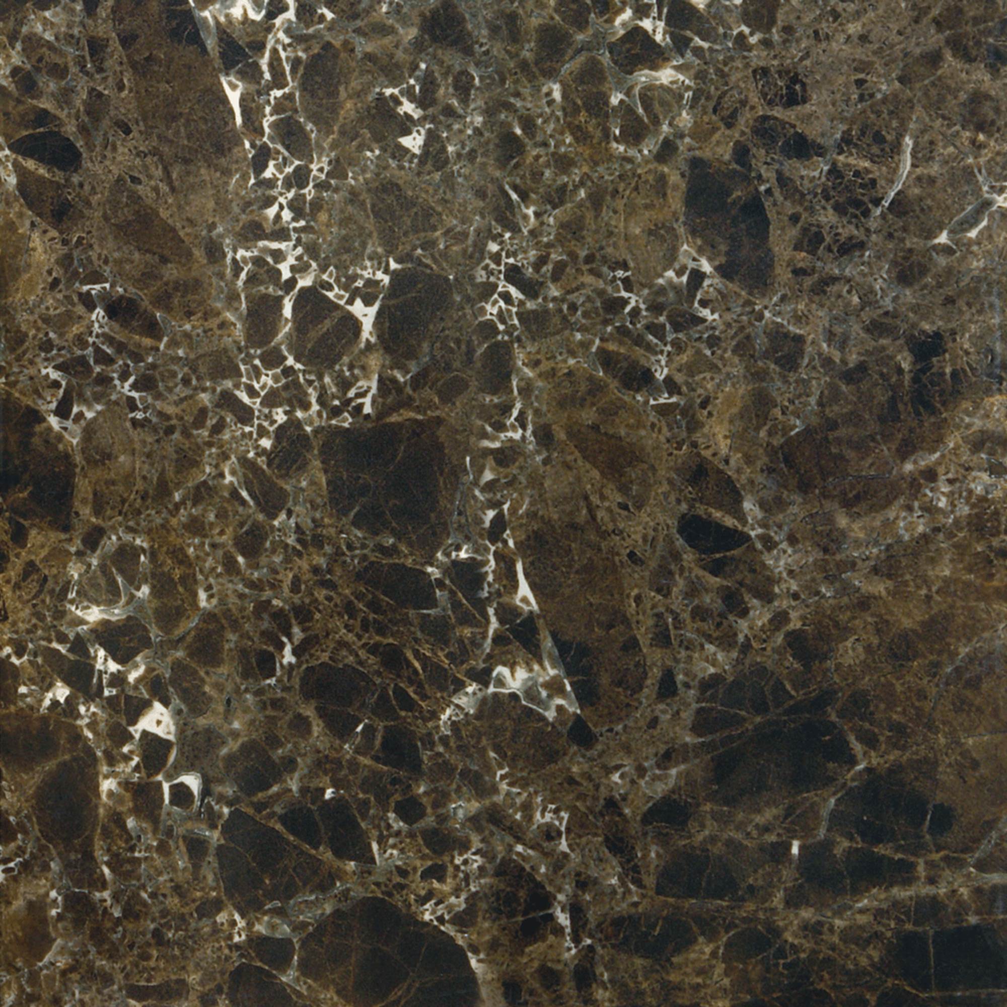 Керамогранит глазурованный Bohemia brown PG 03