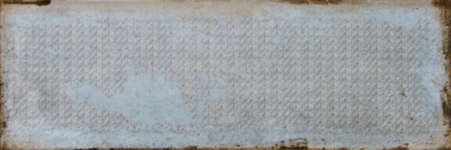 Плитка облицовочная Antonetti blue wall 02