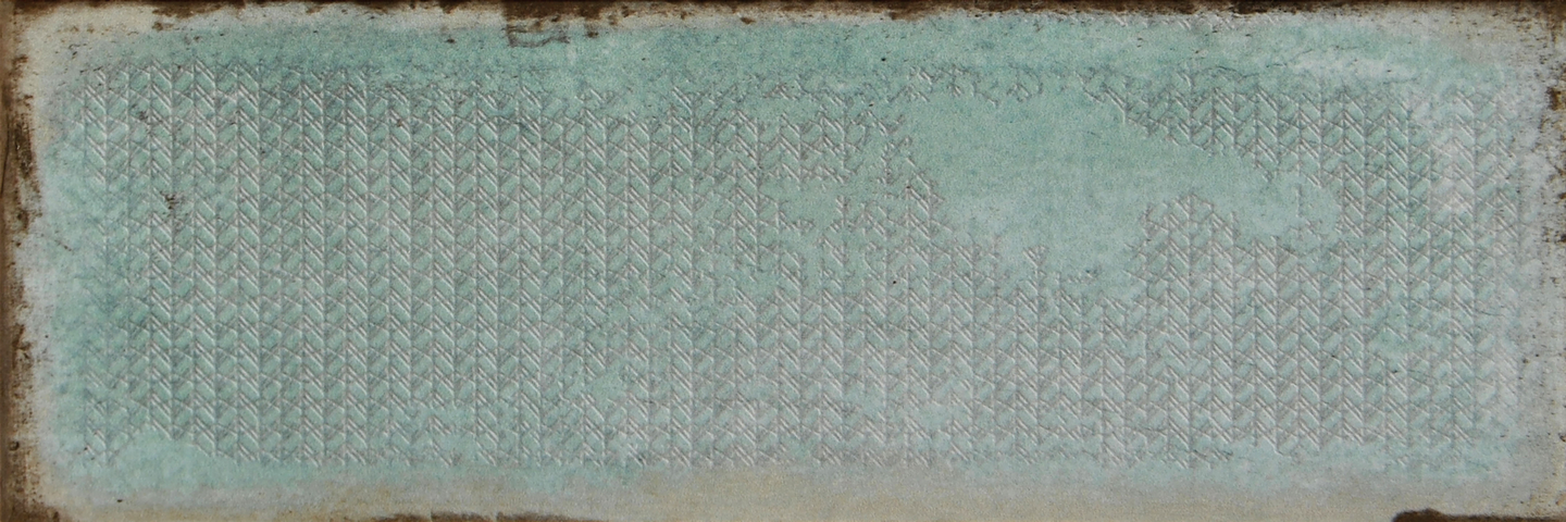Плитка облицовочная Antonetti turquoise wall 02