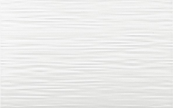 Плитка облицовочная Камелия белый верх 01