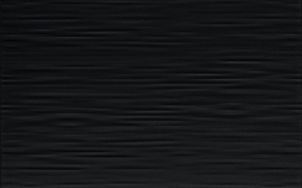 Плитка облицовочная Камелия черный низ 02