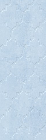 Alisia blue wall 02 300х900