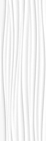 Marella white wall 02 300х900