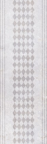 Olezia grey light wall 01 30х90