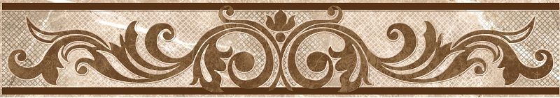 Бордюр напольный G-101/G/f02