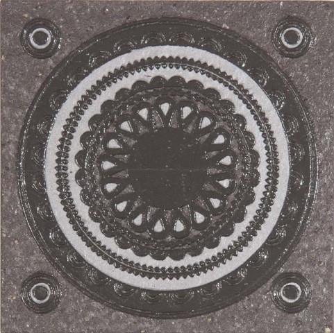 Вставка напольная  G-173/S/t03