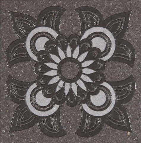 Вставка напольная  G-173/S/t04