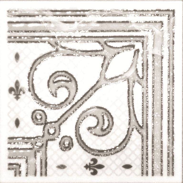 Вставка напольная G-270/G/t06