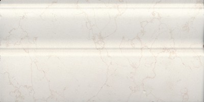 Плинтус Белгравия светлый обрезной