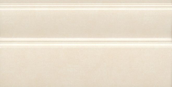 Плинтус Kapodimonte беж