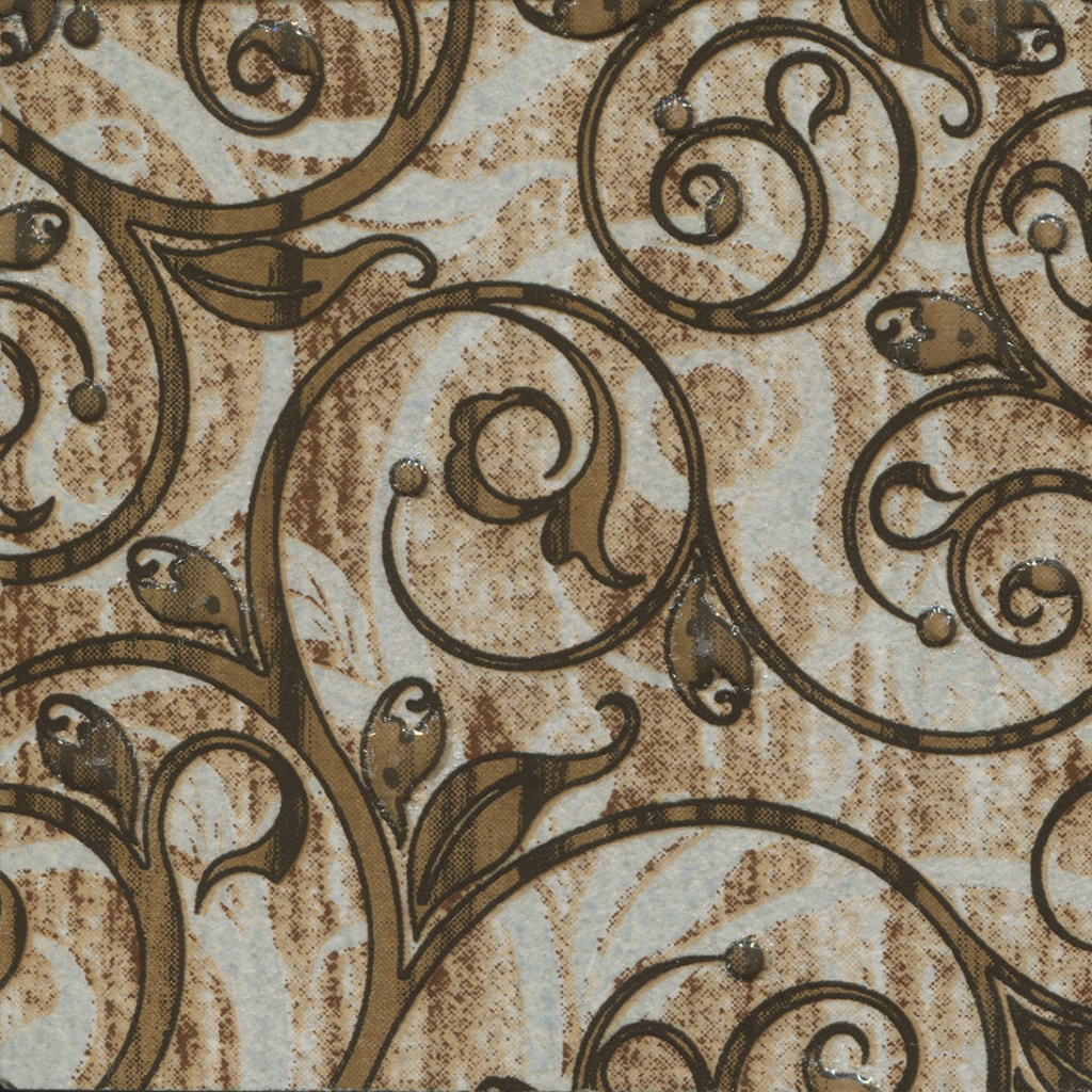 Вставка напольная GT-190/t04