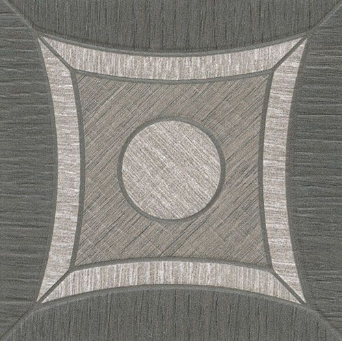 Вставка напольная Лоредан серая