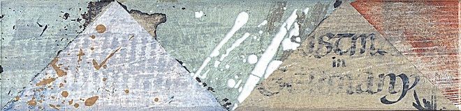 Декор Рустик Вуд A52