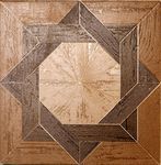 Вставка напольная Forest В51