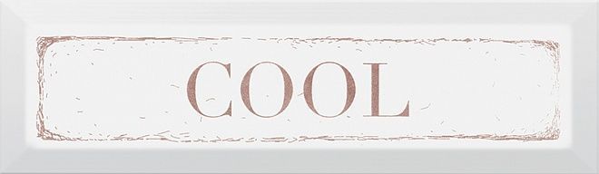 Декор Cool карамель