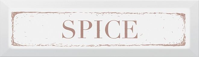 Декор Spice карамель