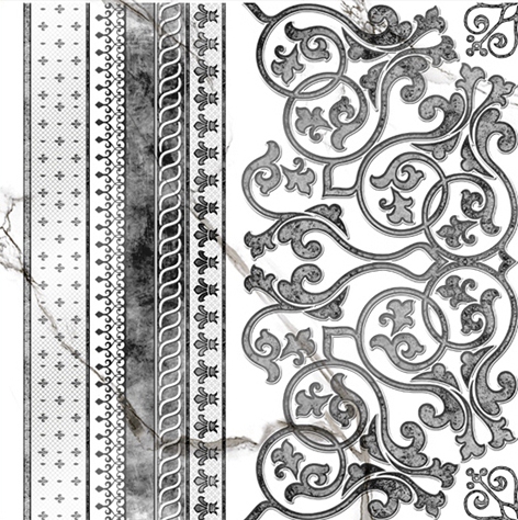 Декор напольный G-270/G/d03