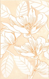 Декор Аида бежевый