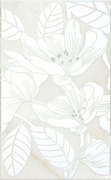 Декор Аида серый