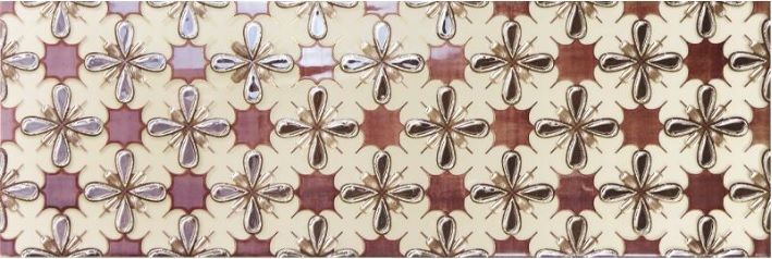 Декор Avenue бежевый