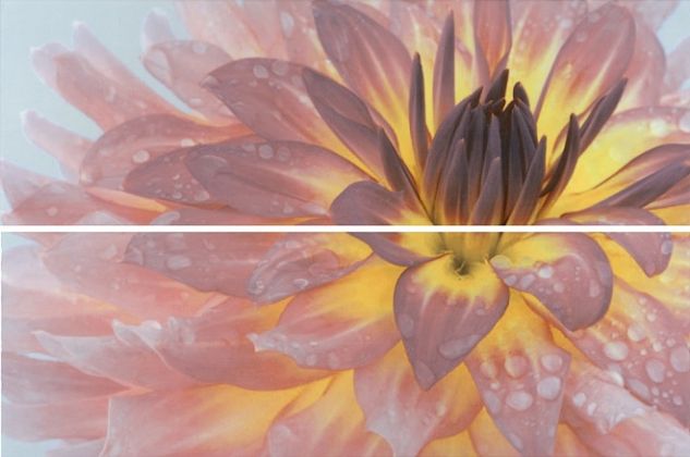 Панно Ischia Цветы