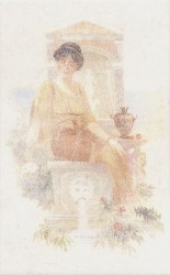 Декор Laurito A201