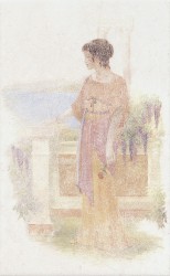 Декор Laurito A202