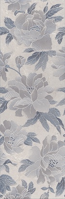 Декор Nizida обрезной