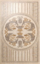 Декор Феличе вензель