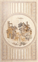 Декор Феличе пейзаж