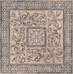 Декор напольный Бромли бежевый