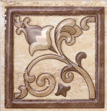 Декор напольный Клермон