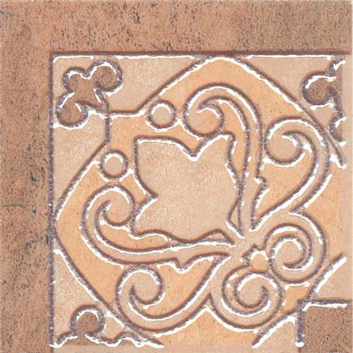 Декор напольный Montanyone бежевый