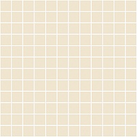 Мозаика Temari бежевый матовый