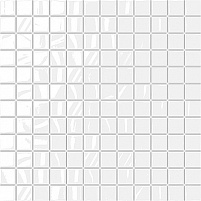 Мозаика Temari белый