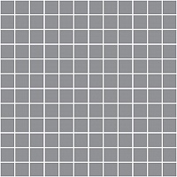 Мозаика Temari графит матовый