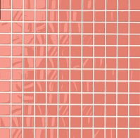 Мозаика Temari коралловый