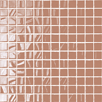 Мозаика Temari коричневый светлый