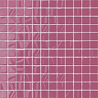 Мозаика Temari фуксия