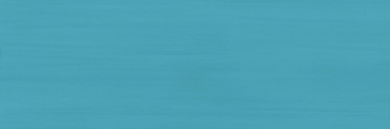 Плитка облицовочная Ischia бирюзовый обрезной