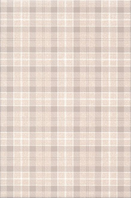 Плитка облицовочная Tradition клетка