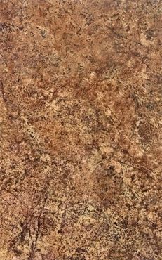 Плитка облицовочная Элегия коричневая