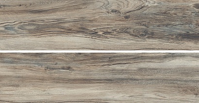 Керамогранит Дувр коричневый обрезной