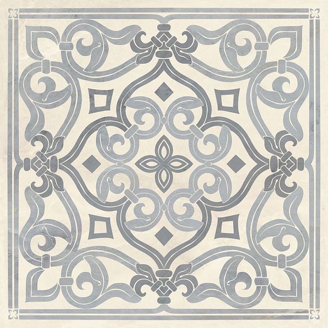 Керамогранит Малабар темный лаппатированный