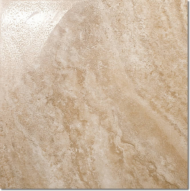 Керамогранит Триумф коричневый лаппатированный